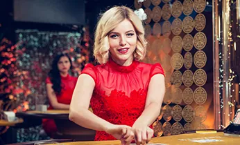 Vòng quay miễn phí và tính năng thưởng